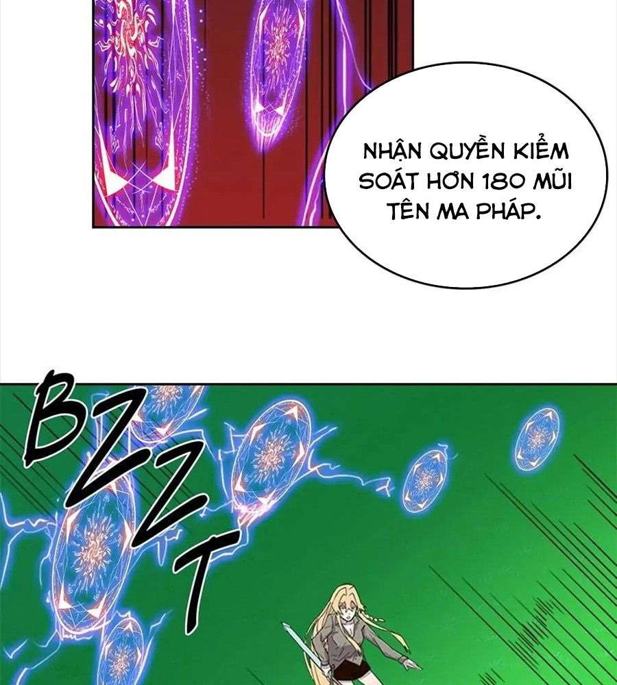 Phép Thuật Của Người Trở Về Phải Đặc Biệt Chapter 7 - Trang 41