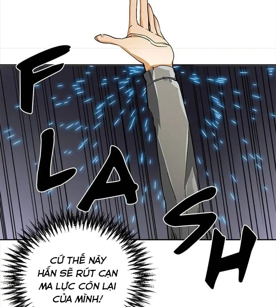 Phép Thuật Của Người Trở Về Phải Đặc Biệt Chapter 7 - Trang 44