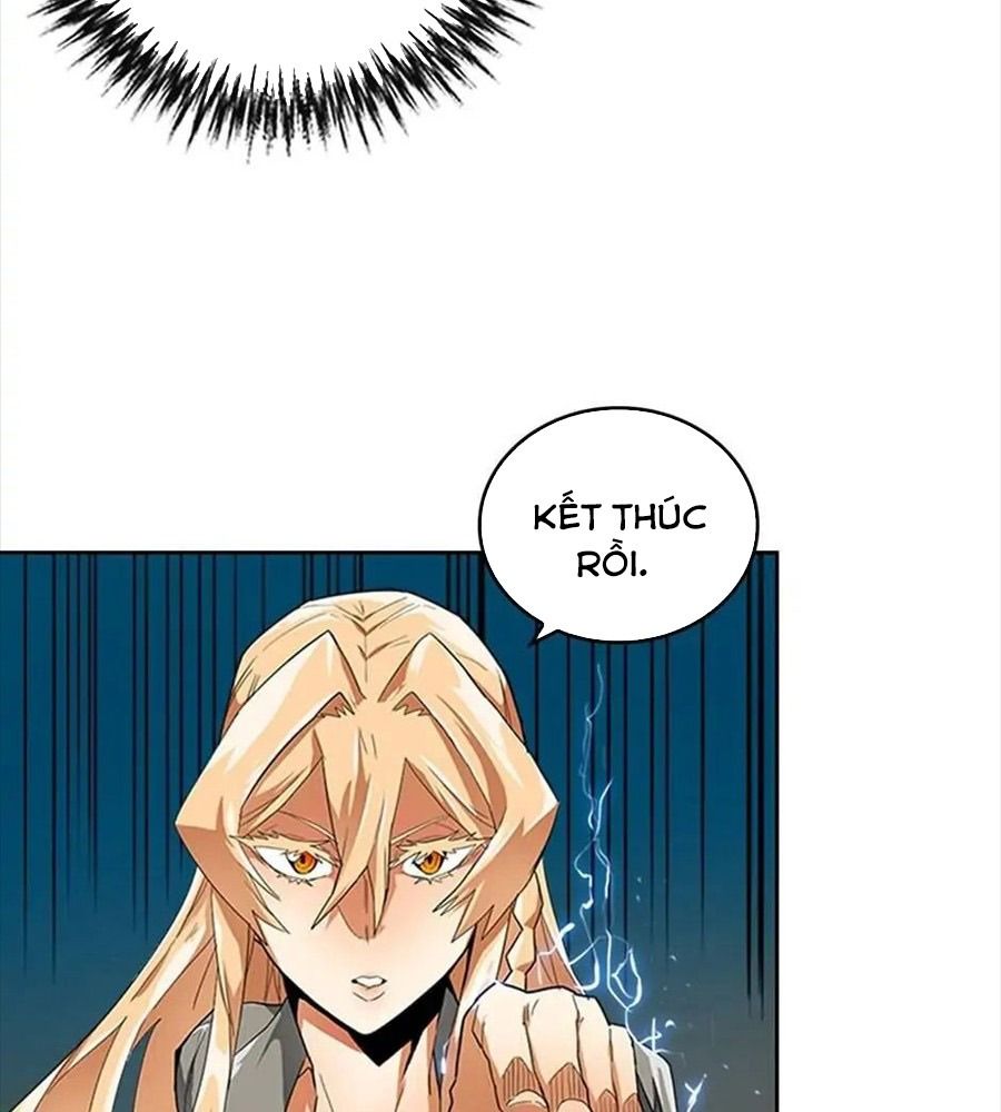Phép Thuật Của Người Trở Về Phải Đặc Biệt Chapter 7 - Trang 45