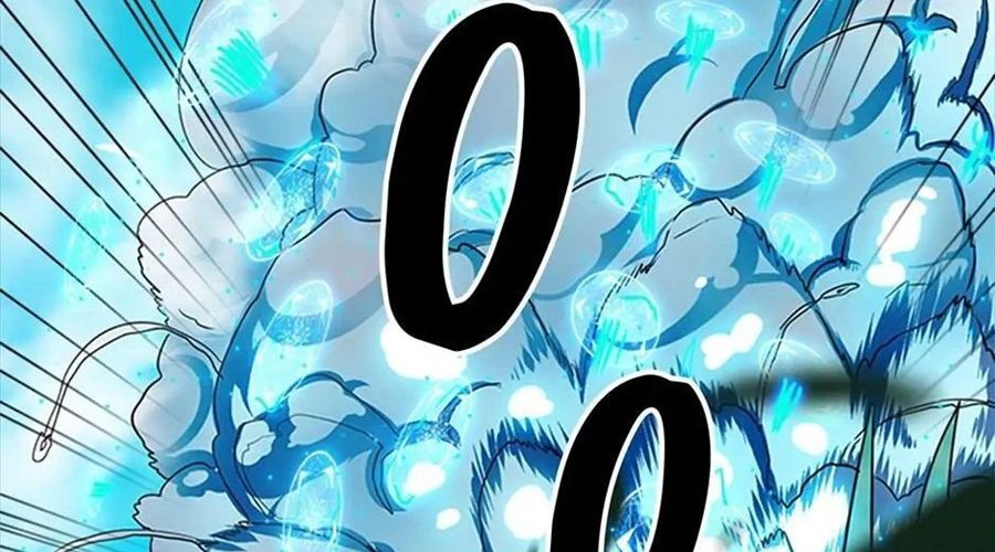 Phép Thuật Của Người Trở Về Phải Đặc Biệt Chapter 7 - Trang 49