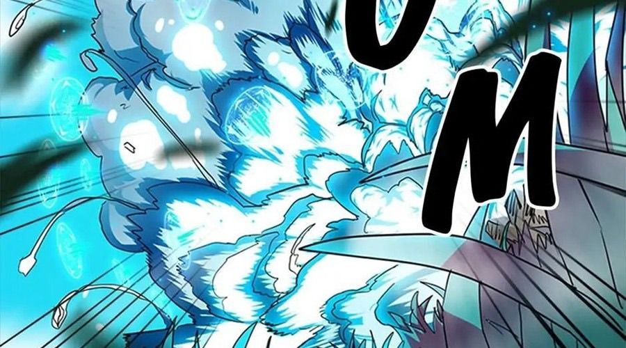 Phép Thuật Của Người Trở Về Phải Đặc Biệt Chapter 7 - Trang 50
