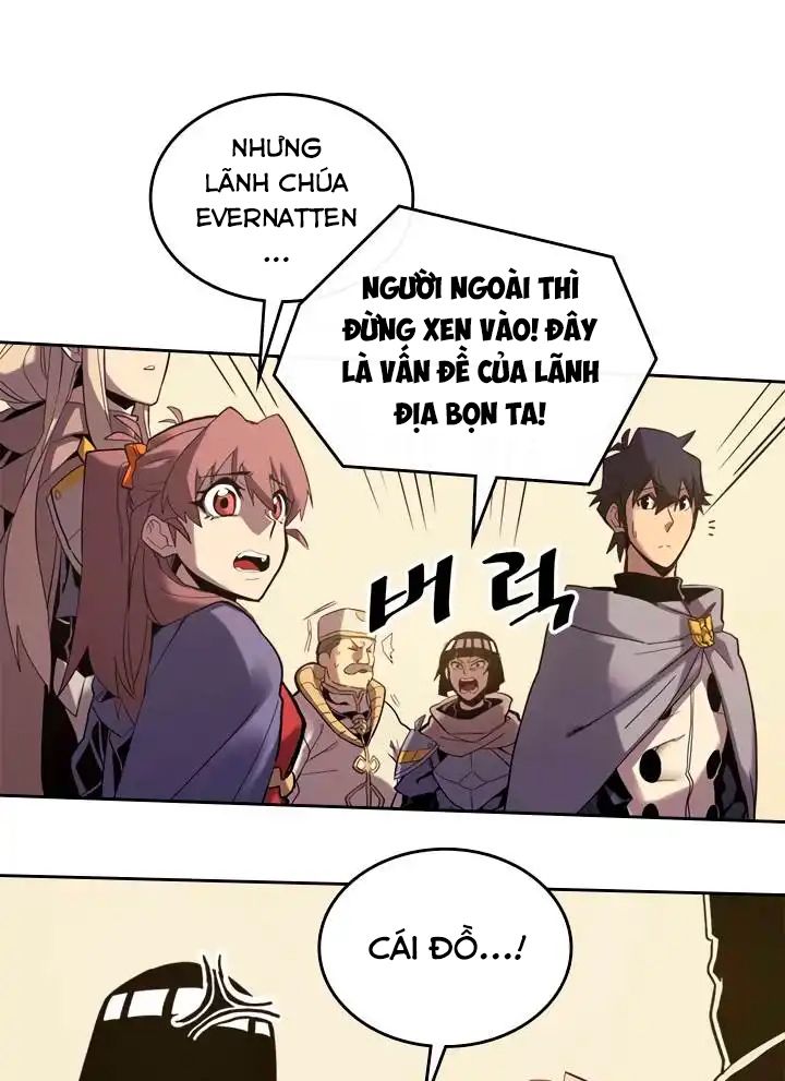 Phép Thuật Của Người Trở Về Phải Đặc Biệt Chapter 70 - Trang 11