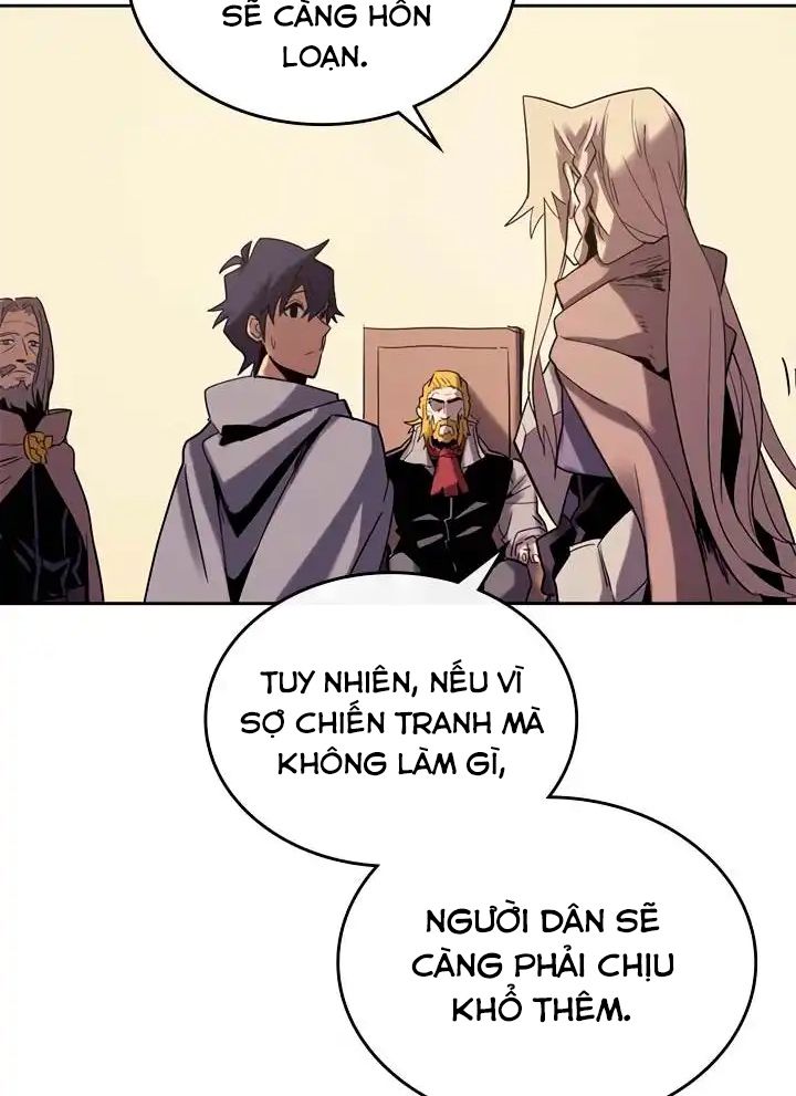 Phép Thuật Của Người Trở Về Phải Đặc Biệt Chapter 70 - Trang 13
