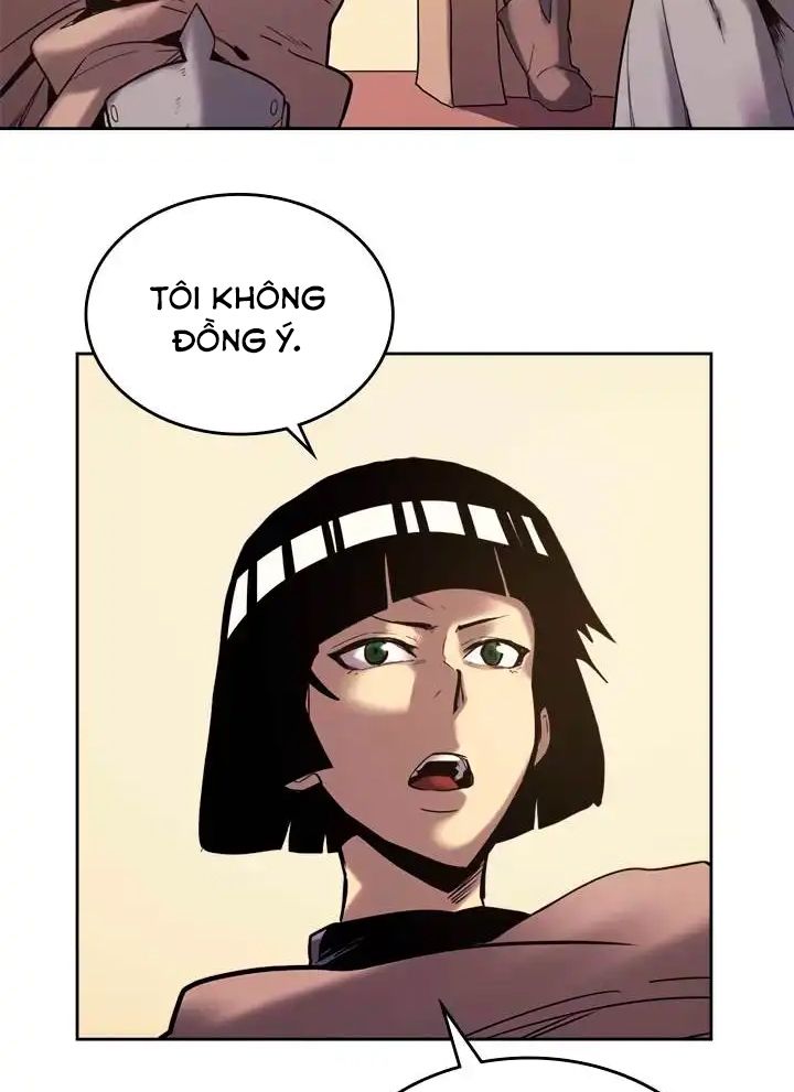Phép Thuật Của Người Trở Về Phải Đặc Biệt Chapter 70 - Trang 17