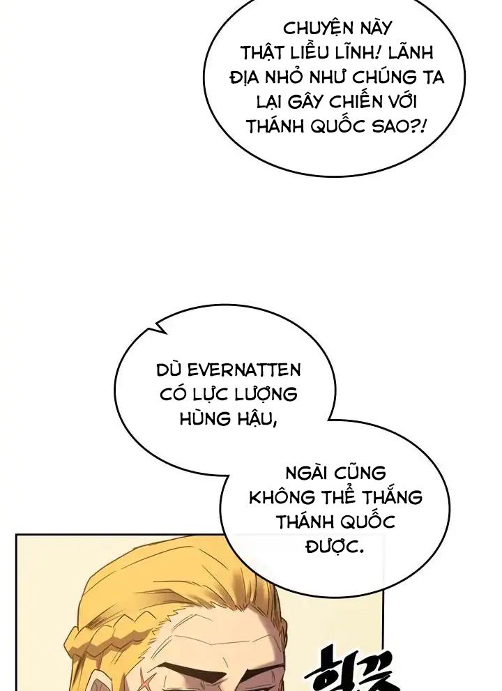 Phép Thuật Của Người Trở Về Phải Đặc Biệt Chapter 70 - Trang 18
