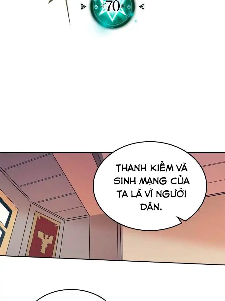 Phép Thuật Của Người Trở Về Phải Đặc Biệt Chapter 70 - Trang 2