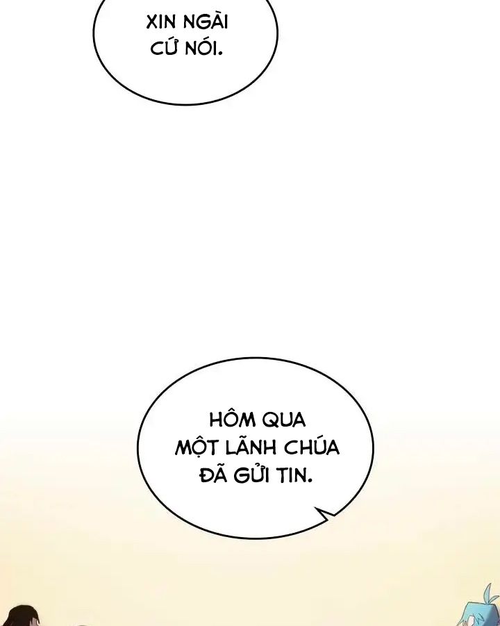 Phép Thuật Của Người Trở Về Phải Đặc Biệt Chapter 70 - Trang 21