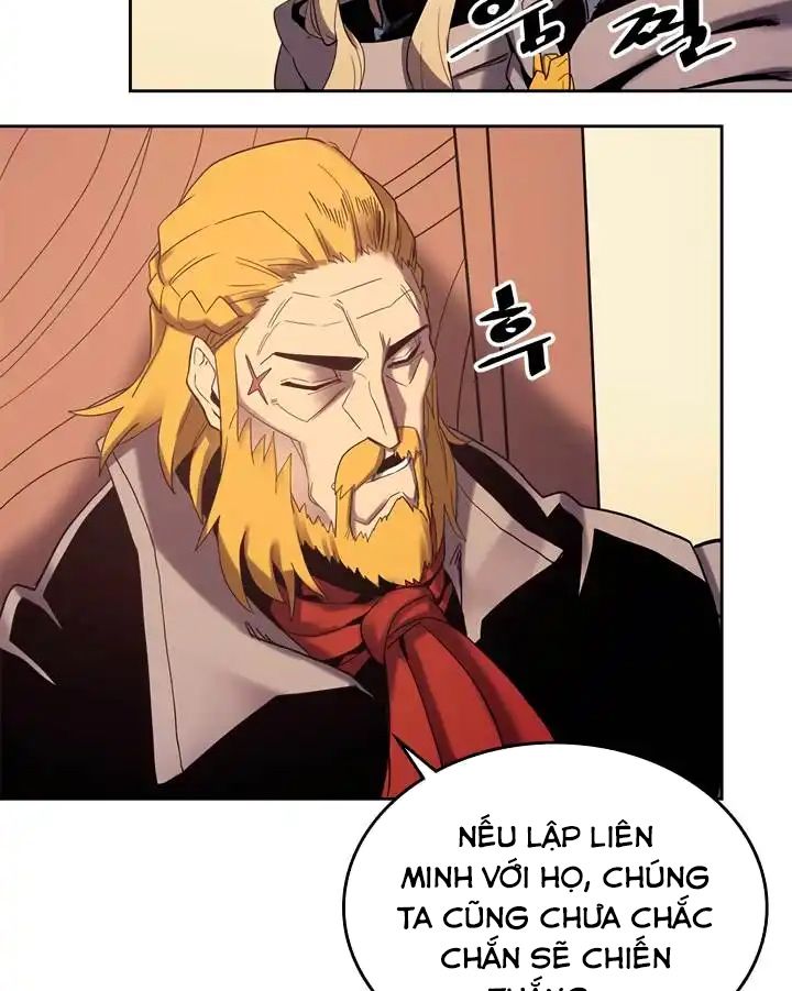 Phép Thuật Của Người Trở Về Phải Đặc Biệt Chapter 70 - Trang 23
