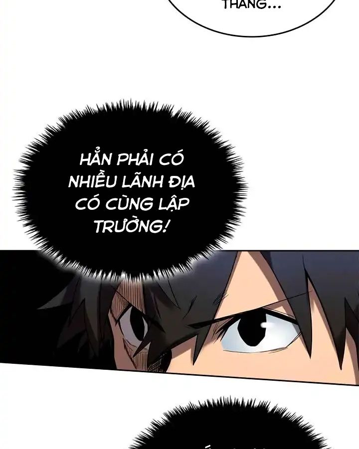 Phép Thuật Của Người Trở Về Phải Đặc Biệt Chapter 70 - Trang 24