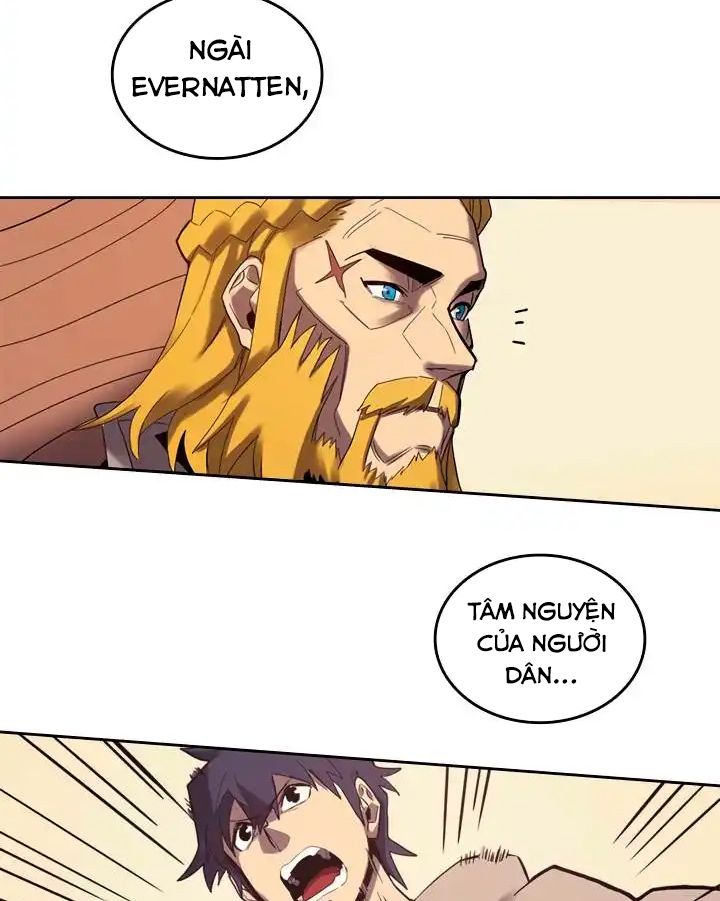 Phép Thuật Của Người Trở Về Phải Đặc Biệt Chapter 70 - Trang 26