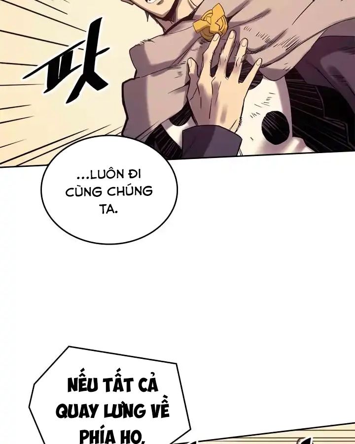Phép Thuật Của Người Trở Về Phải Đặc Biệt Chapter 70 - Trang 27