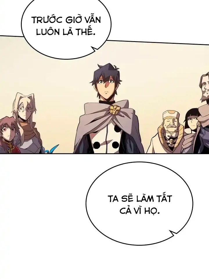 Phép Thuật Của Người Trở Về Phải Đặc Biệt Chapter 70 - Trang 3