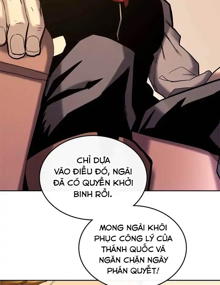 Phép Thuật Của Người Trở Về Phải Đặc Biệt Chapter 70 - Trang 31