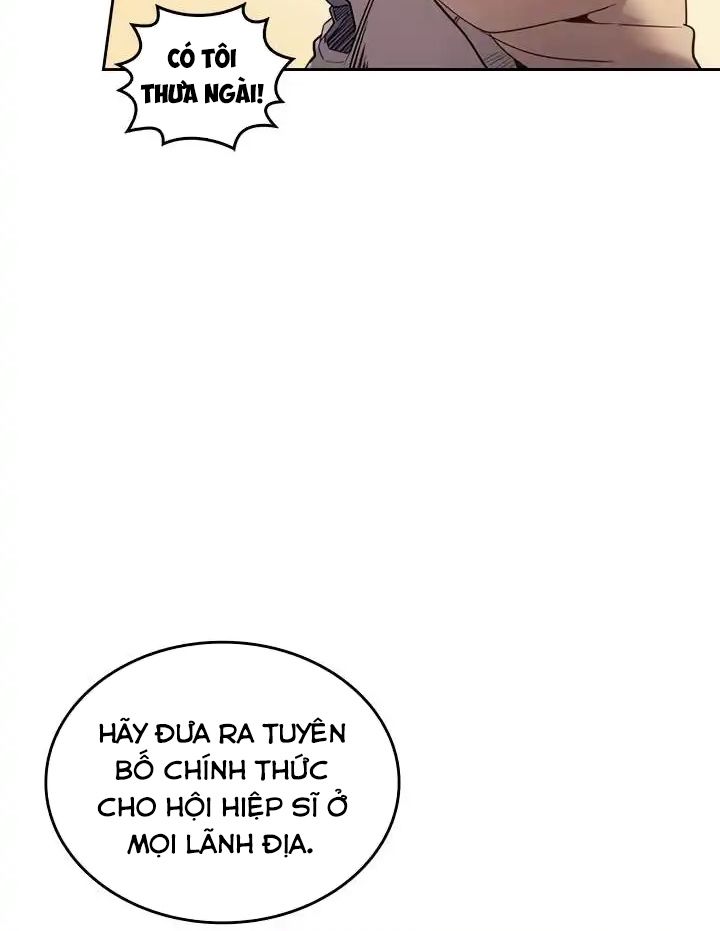Phép Thuật Của Người Trở Về Phải Đặc Biệt Chapter 70 - Trang 34