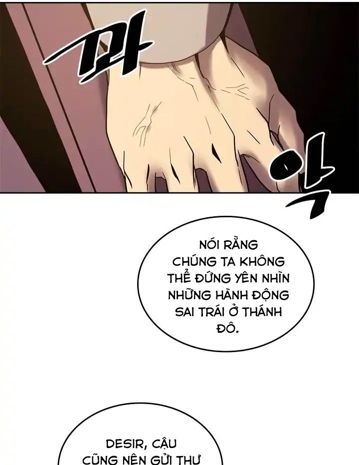 Phép Thuật Của Người Trở Về Phải Đặc Biệt Chapter 70 - Trang 35