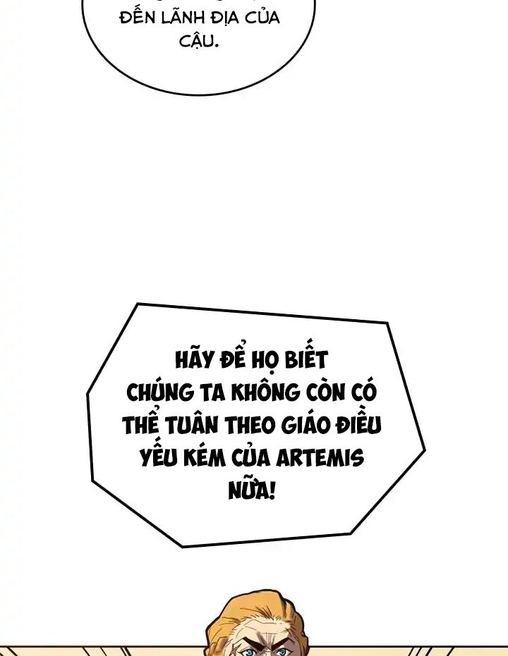 Phép Thuật Của Người Trở Về Phải Đặc Biệt Chapter 70 - Trang 36