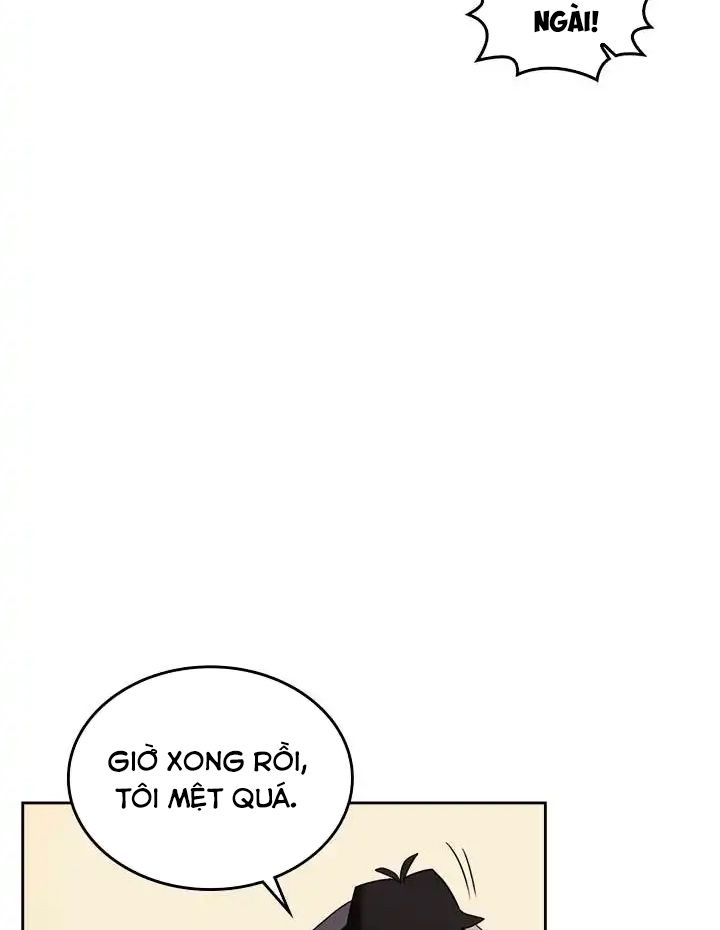 Phép Thuật Của Người Trở Về Phải Đặc Biệt Chapter 70 - Trang 38