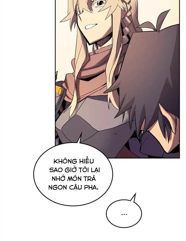 Phép Thuật Của Người Trở Về Phải Đặc Biệt Chapter 70 - Trang 40