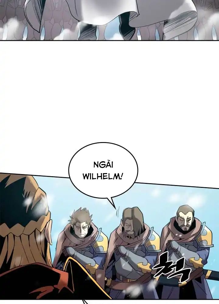 Phép Thuật Của Người Trở Về Phải Đặc Biệt Chapter 70 - Trang 48