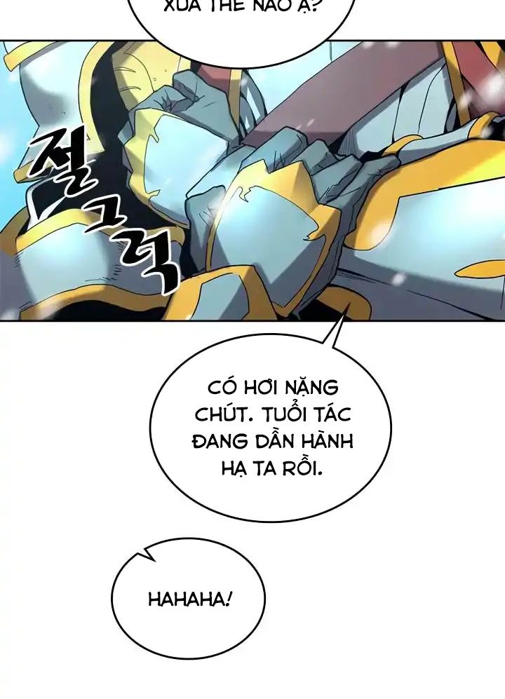 Phép Thuật Của Người Trở Về Phải Đặc Biệt Chapter 70 - Trang 50