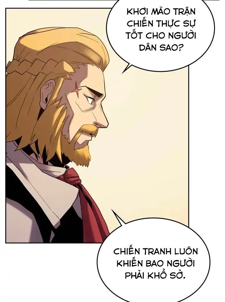 Phép Thuật Của Người Trở Về Phải Đặc Biệt Chapter 70 - Trang 6
