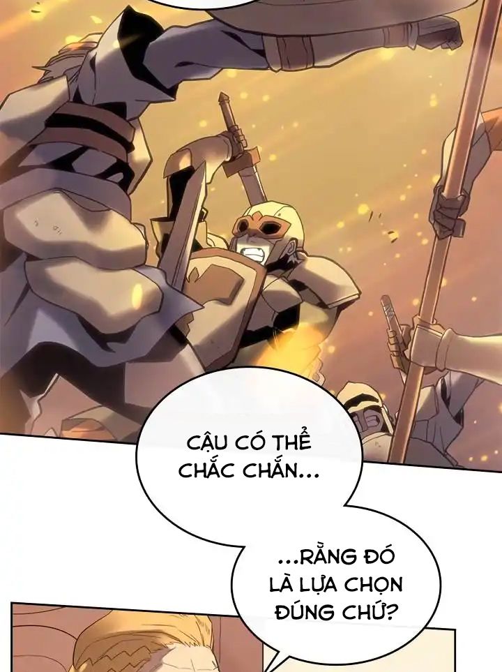 Phép Thuật Của Người Trở Về Phải Đặc Biệt Chapter 70 - Trang 9