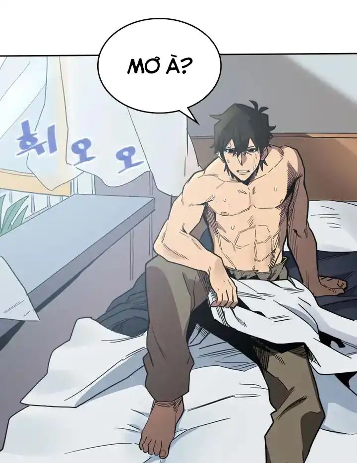 Phép Thuật Của Người Trở Về Phải Đặc Biệt Chapter 71 - Trang 21