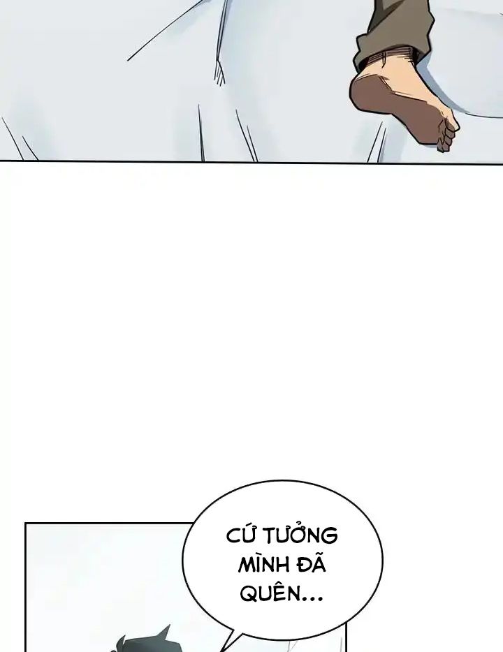 Phép Thuật Của Người Trở Về Phải Đặc Biệt Chapter 71 - Trang 22