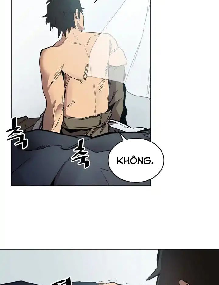 Phép Thuật Của Người Trở Về Phải Đặc Biệt Chapter 71 - Trang 23