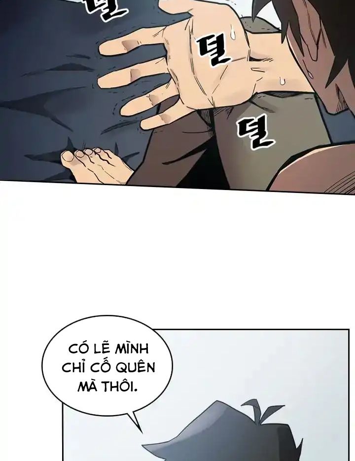 Phép Thuật Của Người Trở Về Phải Đặc Biệt Chapter 71 - Trang 24