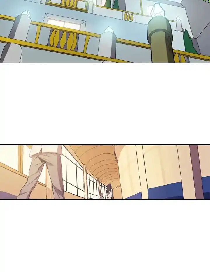 Phép Thuật Của Người Trở Về Phải Đặc Biệt Chapter 71 - Trang 29
