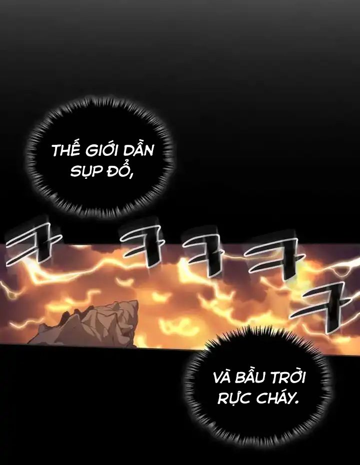 Phép Thuật Của Người Trở Về Phải Đặc Biệt Chapter 71 - Trang 3