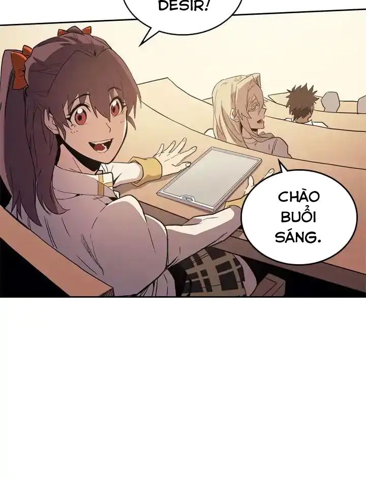 Phép Thuật Của Người Trở Về Phải Đặc Biệt Chapter 71 - Trang 32