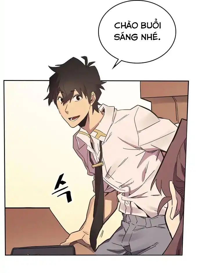 Phép Thuật Của Người Trở Về Phải Đặc Biệt Chapter 71 - Trang 33