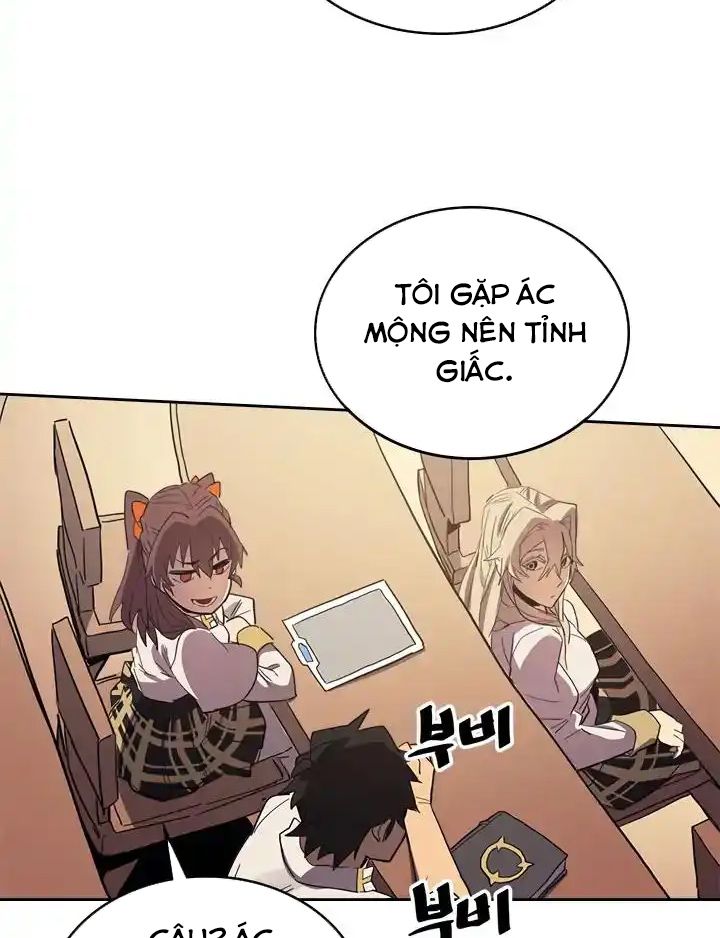 Phép Thuật Của Người Trở Về Phải Đặc Biệt Chapter 71 - Trang 35
