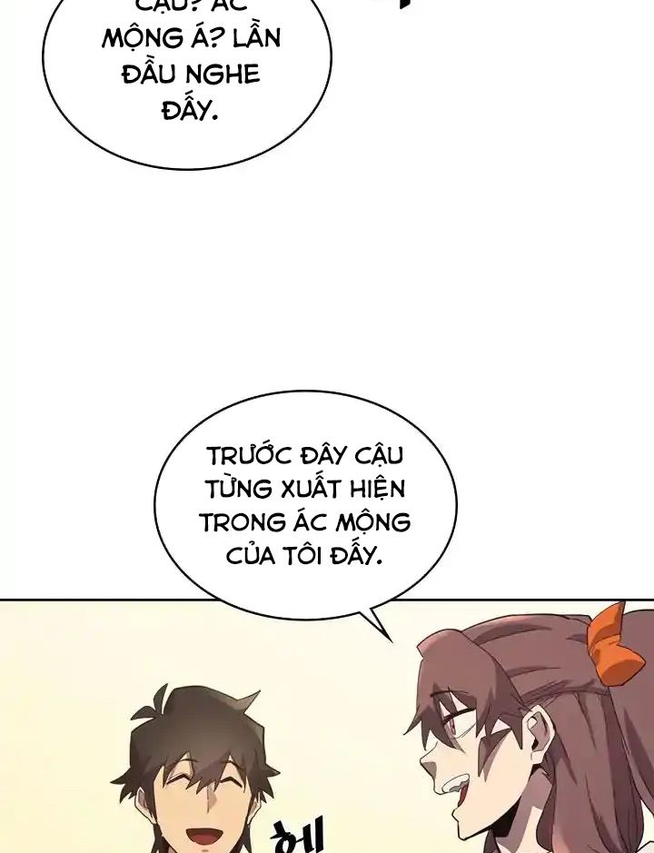 Phép Thuật Của Người Trở Về Phải Đặc Biệt Chapter 71 - Trang 36