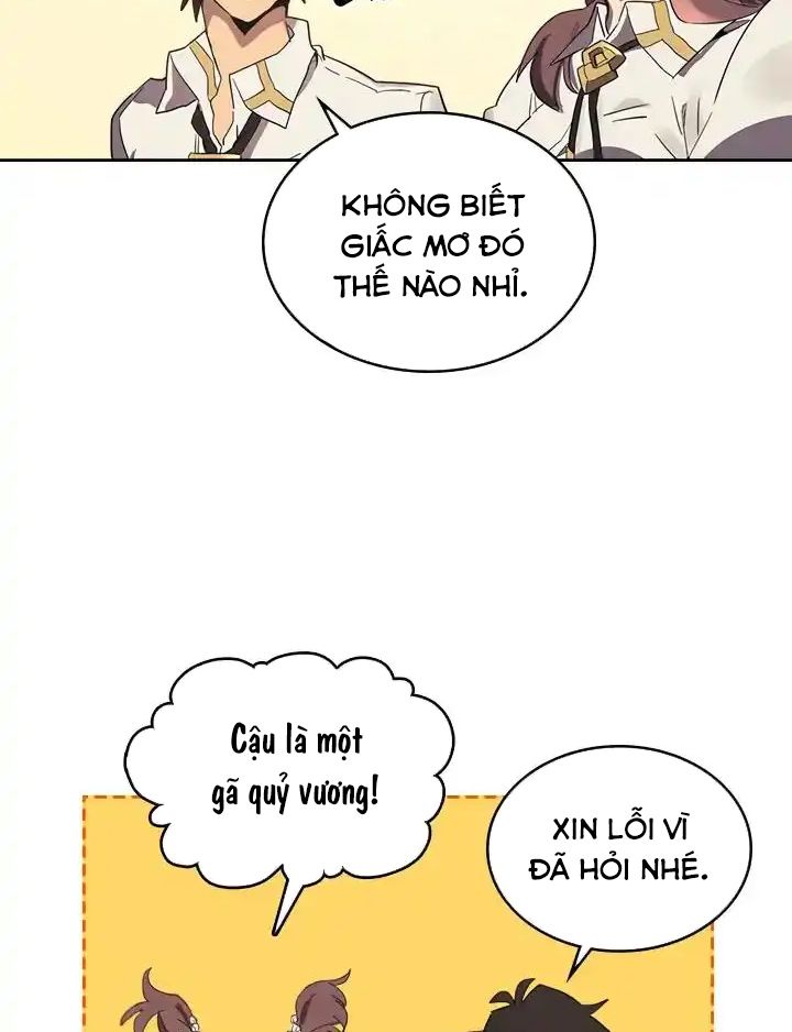Phép Thuật Của Người Trở Về Phải Đặc Biệt Chapter 71 - Trang 37