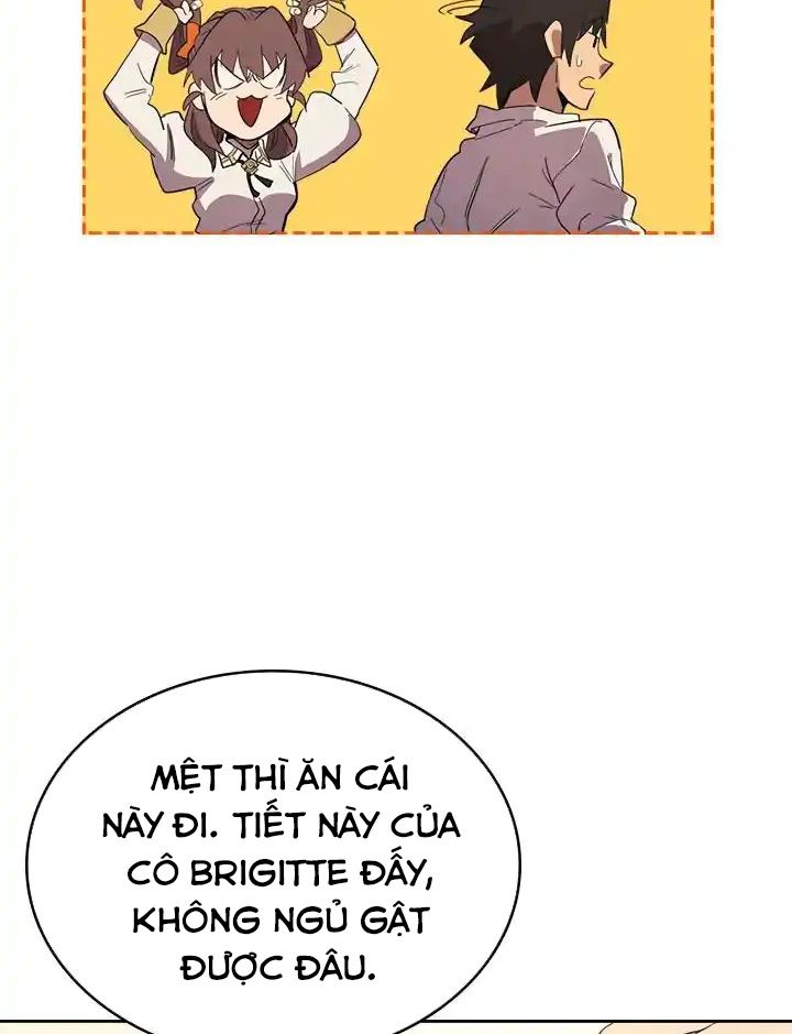Phép Thuật Của Người Trở Về Phải Đặc Biệt Chapter 71 - Trang 38