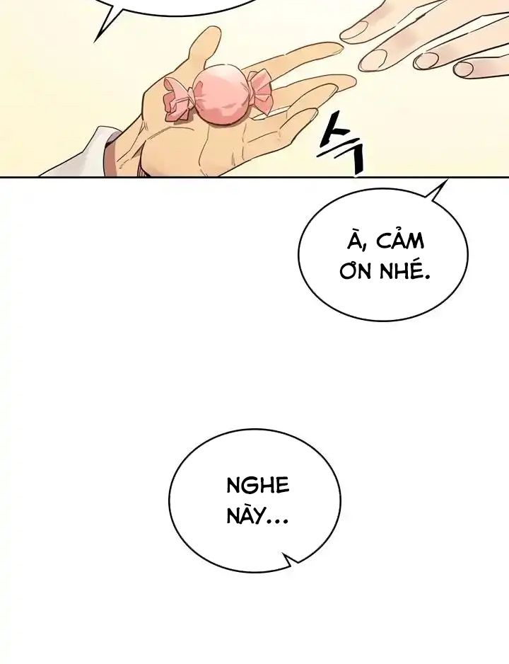 Phép Thuật Của Người Trở Về Phải Đặc Biệt Chapter 71 - Trang 39