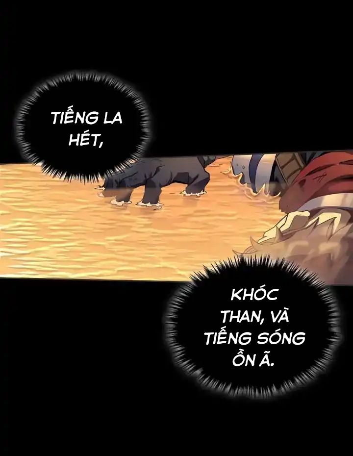 Phép Thuật Của Người Trở Về Phải Đặc Biệt Chapter 71 - Trang 4