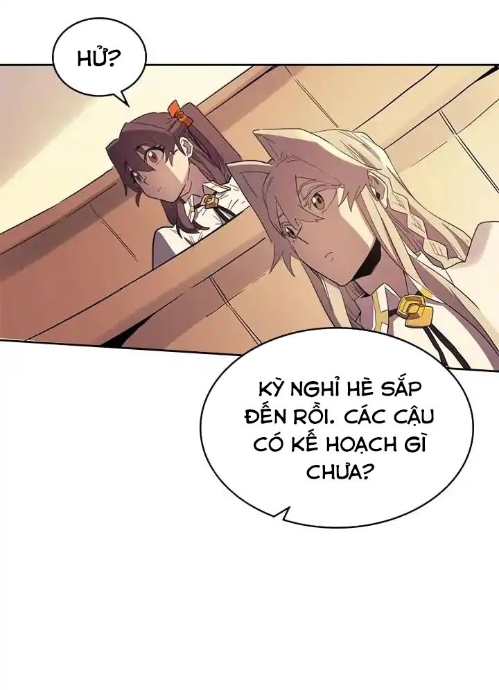 Phép Thuật Của Người Trở Về Phải Đặc Biệt Chapter 71 - Trang 40