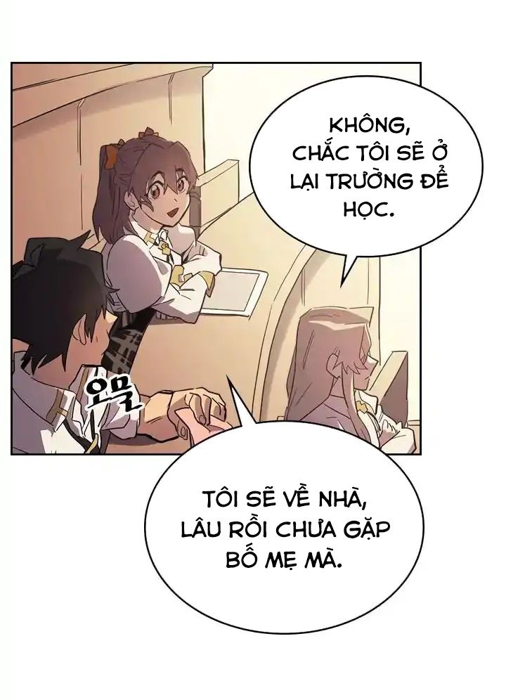 Phép Thuật Của Người Trở Về Phải Đặc Biệt Chapter 71 - Trang 41