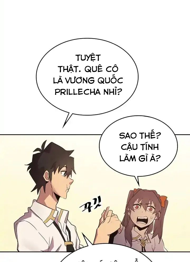 Phép Thuật Của Người Trở Về Phải Đặc Biệt Chapter 71 - Trang 42