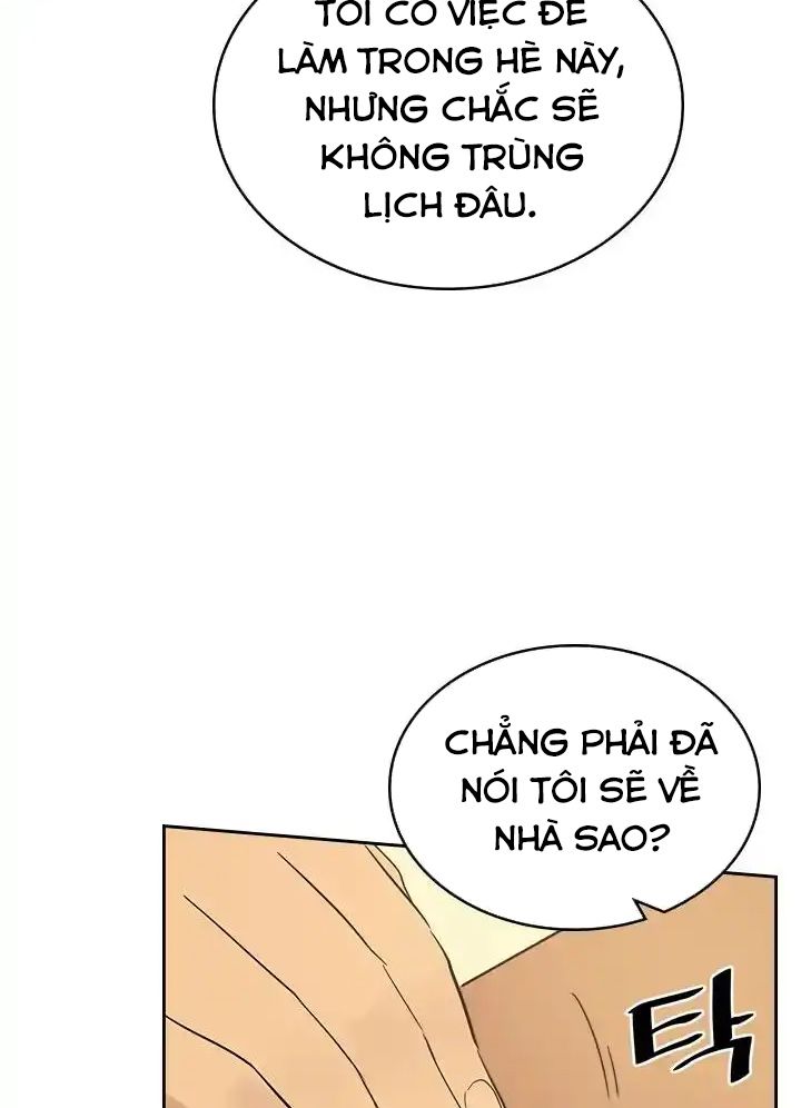 Phép Thuật Của Người Trở Về Phải Đặc Biệt Chapter 71 - Trang 43