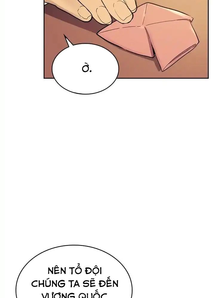 Phép Thuật Của Người Trở Về Phải Đặc Biệt Chapter 71 - Trang 44