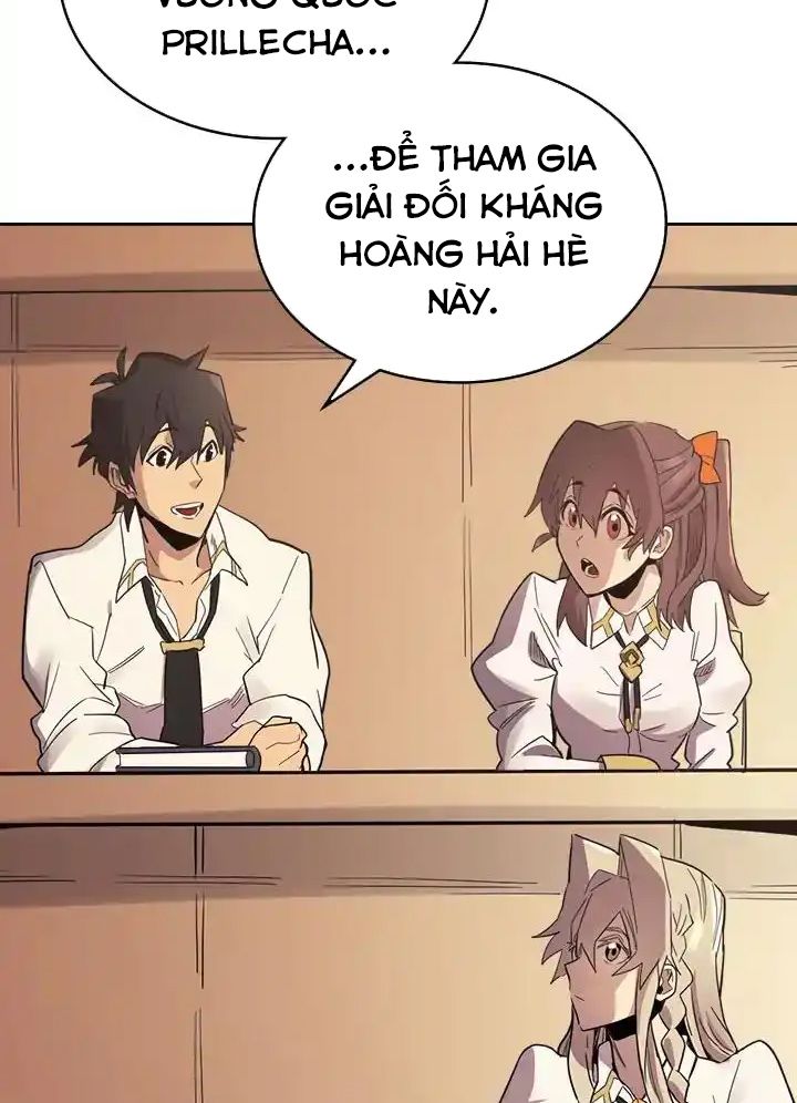 Phép Thuật Của Người Trở Về Phải Đặc Biệt Chapter 71 - Trang 45