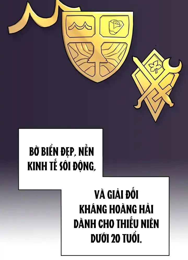 Phép Thuật Của Người Trở Về Phải Đặc Biệt Chapter 71 - Trang 48