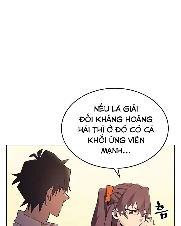 Phép Thuật Của Người Trở Về Phải Đặc Biệt Chapter 71 - Trang 49
