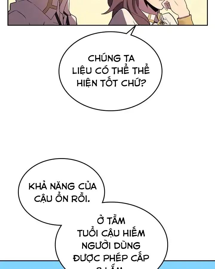 Phép Thuật Của Người Trở Về Phải Đặc Biệt Chapter 71 - Trang 50