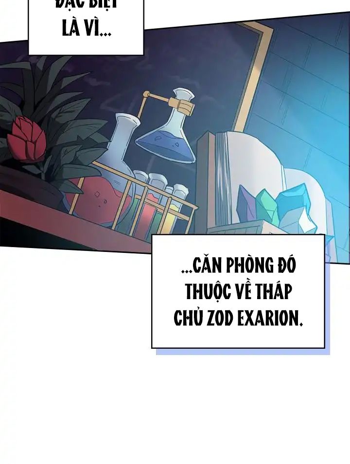 Phép Thuật Của Người Trở Về Phải Đặc Biệt Chapter 72 - Trang 12